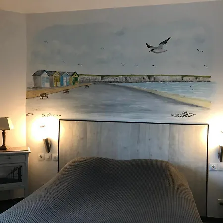 Hotel Logis Le Neptune