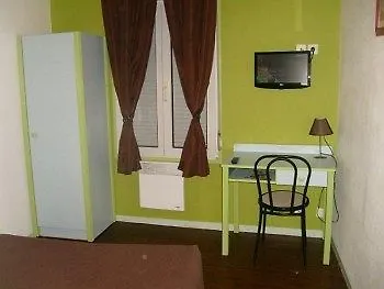 Logis Le Neptune Hotel