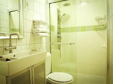 Logis Le Neptune 2* Cayeux-sur-Mer