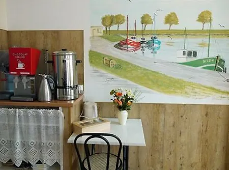 Logis - Le Neptune & Restaurant 2*