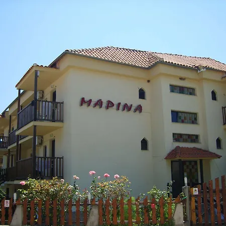 Logis - Le Neptune & Restaurant