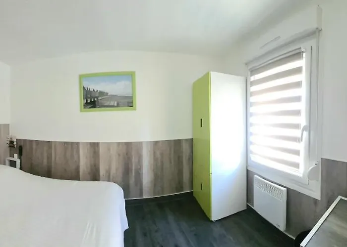 Logis - Le Neptune & Restaurant