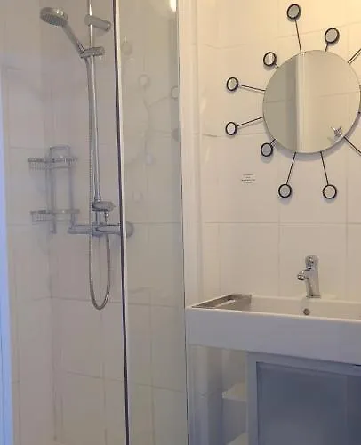 Logis - Le Neptune & Restaurant 酒店 滨海卡约