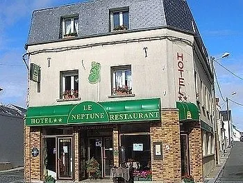 Logis - Le Neptune & Restaurant 2*