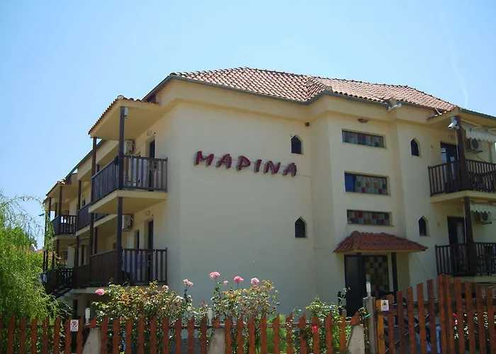 Logis - Le Neptune & Restaurant