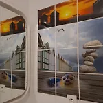 Logis - Le Neptune & Restaurant Hotel Cayeux-sur-Mer