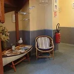 Logis - Le Neptune & Restaurant 2* Cayeux-sur-Mer