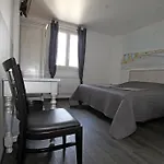 Logis - Le Neptune & Restaurant Cayeux-sur-Mer