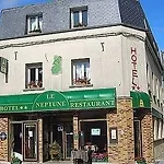 Logis - Le Neptune & Restaurant 2*