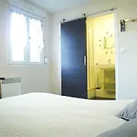 Logis - Le Neptune & Restaurant Hotel Cayeux-sur-Mer