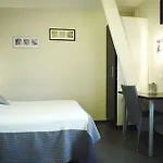 Logis - Le Neptune & Restaurant 2* Cayeux-sur-Mer