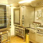 Logis - Le Neptune & Restaurant Hotel Cayeux-sur-Mer