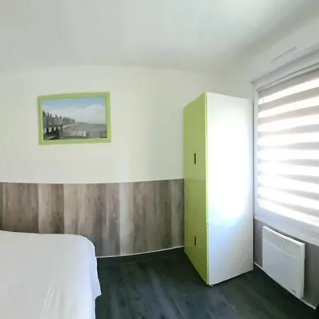 Logis - Le Neptune & Restaurant