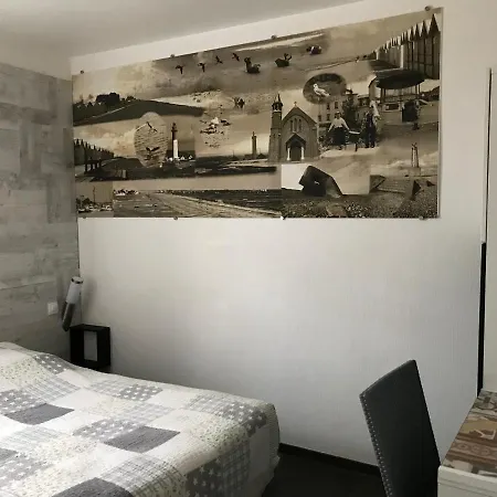 Logis - Le Neptune & Restaurant