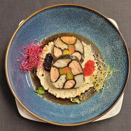 Logis - Le Neptune & Restaurant