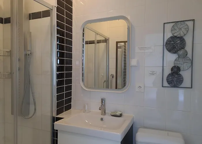 Logis - Le Neptune & Restaurant Hotel Cayeux-sur-Mer