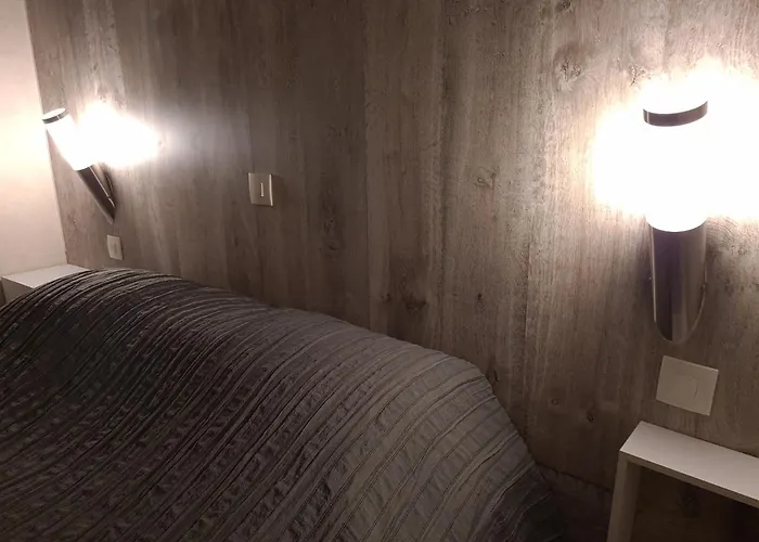 Hotel Logis - Le Neptune & Restaurant Cayeux-sur-Mer