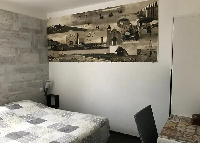 Logis - Le Neptune & Restaurant