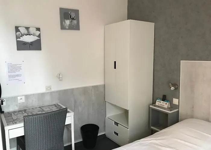 Logis - Le Neptune & Restaurant