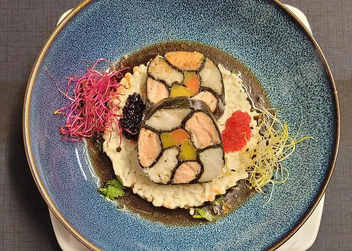 Logis - Le Neptune & Restaurant