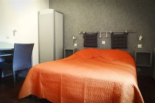 Logis - Le Neptune & Restaurant Hotel Cayeux-sur-Mer