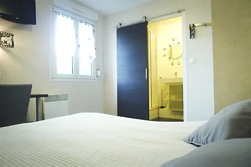 Logis - Le Neptune & Restaurant Hotel Cayeux-sur-Mer