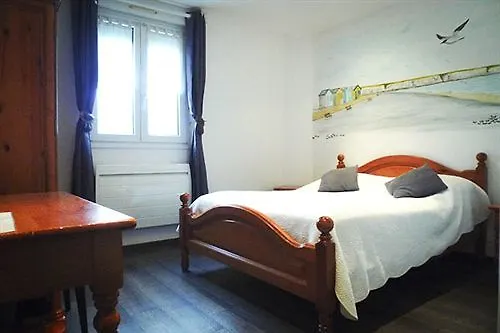 Logis - Le Neptune & Restaurant 2*