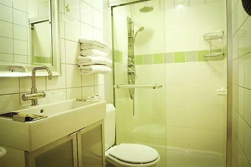 Logis - Le Neptune & Restaurant 2* Cayeux-sur-Mer