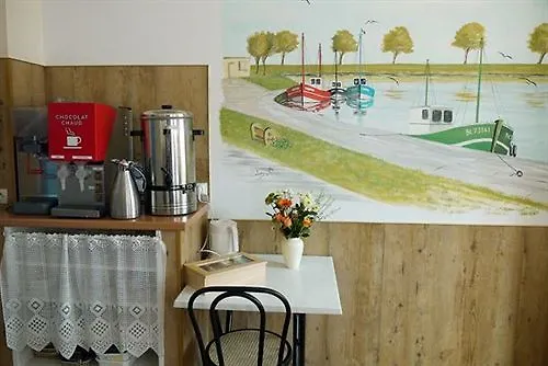 Logis - Le Neptune & Restaurant 2*