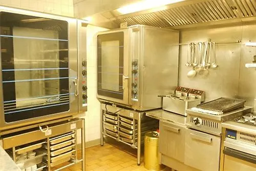 Logis - Le Neptune & Restaurant Hotel Cayeux-sur-Mer