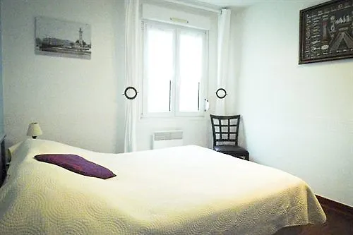 Hotel Logis - Le Neptune & Restaurant 2*