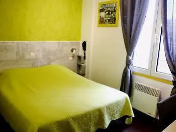 Hotel Logis - Le Neptune & Restaurant